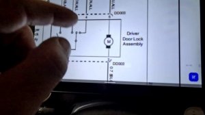 MG3 Cross не закрывается | Не работает центральный замок —