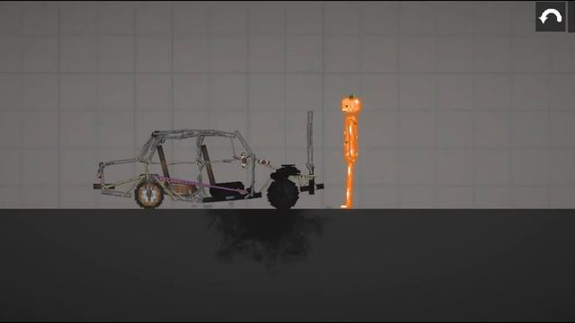 смешные смерти в melon playground-мелон плейграунд смотреть онлайн