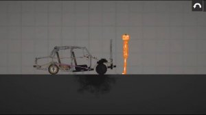 смешные смерти в melon playground-мелон плейграунд