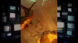 Psychonauts in the Rhombus of Ruin. Полное погружение