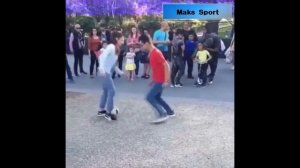 Топ 5. Девушки против парней в ПАННА БАТЛАХ. Часть 2