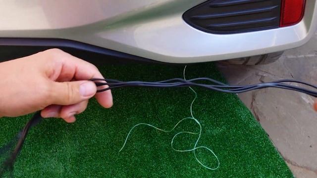 КАК ПРАВИЛЬНО УСТАНОВИТЬ ПАРКТРОНИК СВОИМИ РУКАМИ. смотреть онлайн