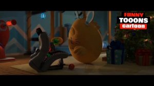 COOL CARTOON KOLOBANG! SHORT FILM ПРИКОЛЬНЫЙ МУЛЬТИК КОЛОБАНГА!КОРОТКОМЕТРАЖНЫЙ