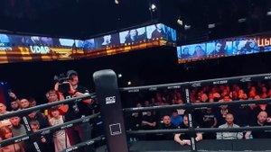 Андрей "Цыган" Чеботарёв vs Данила "Гатти" Чижов