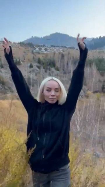 Медеу.  Лучше гор могут быть только горы. смотреть онлайн