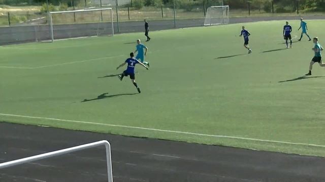 15.06.2019 «Карабах-Азербайджан» (Орск) — ФК «Новоорск» (Новоорск) - 2:3 (тайм 1) смотреть онлайн