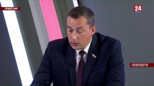 Открытая власть. Павел Шпехт. Выпуск от 20.05.25