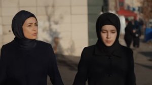 Сериал Красные бутоны — 12 серия | Драматичный турецк?