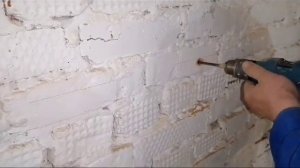 Инструкция по монтажу подвисной парящей полки на стен