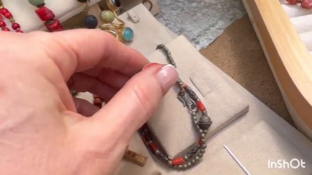 Украшения с кораллами, купить онлайн 📞8 915 560 22 88 от02,09,2