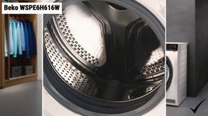 🔝ТОП-5. Лучшие стиральные машины💦Купить стиральную ?