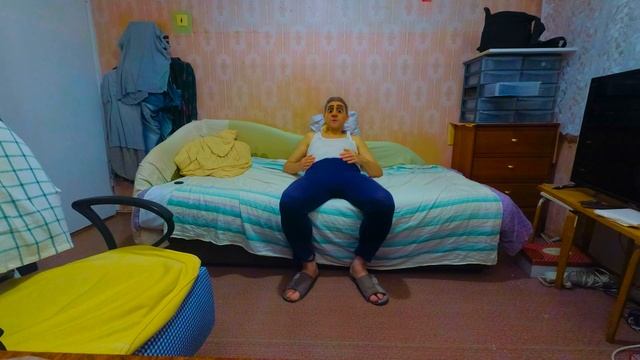 Новости об улучшении моего здоровья в конце лета 2024 года смотреть онлайн