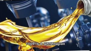 Нельзя заливать 5w40 вместо 5w30 ? Ответ опытного инженера