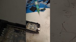 Как отремонтировать ДМРВ. Устройство датчика массово?