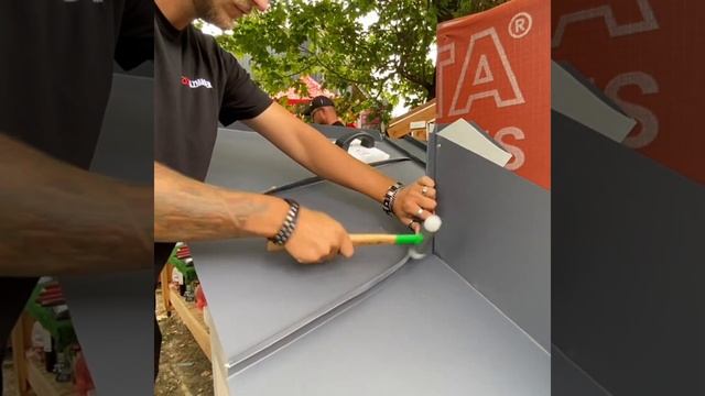 FRAMER FEST. День 3 #кровля #изоляция смотреть онлайн