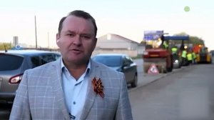 В Башкирии мэр создавал видимость ремонта дорог