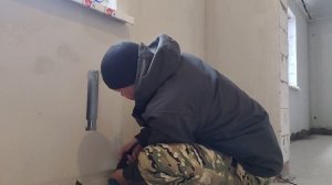 Пылеотвод для УШМ " Болгарки" своими руками лучший в ми