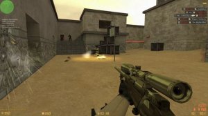 enriko gemm cs огненный заяц Counter-Strike030305C071218video