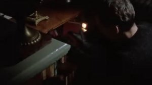 Эркюль Пуаро Агаты Кристи / 2 сезон / 3 серия - Дама в вуа?