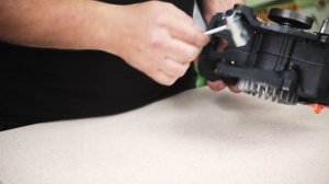 Бензопила Procraft K450L