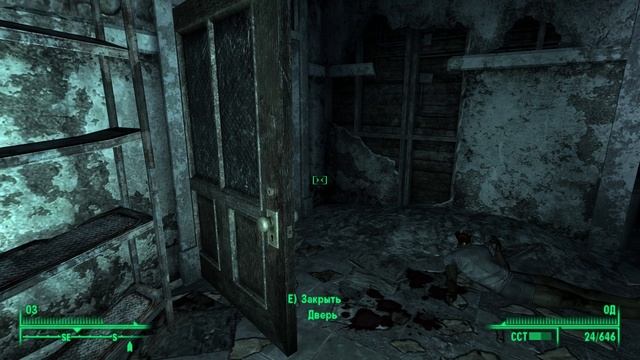 FALLOUT 3 / ПРОХОЖДЕНИЕ, ЧАСТЬ 44!