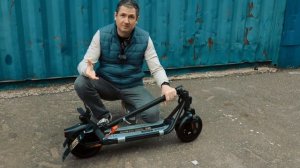 Электросамокат Segway Ninebot F2 II. Бюджетная новинка 2025 года!