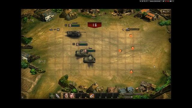 битва танков браузерная игра смотреть онлайн