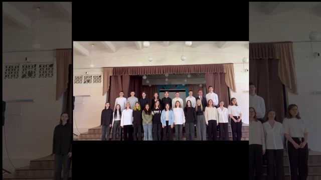 Нижний Тагил, МБОУ СОШ № 44 смотреть онлайн