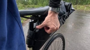 1000КМ НА ВЕЛОСИПЕДЕ ЗА 75 ЧАСОВ / НАЧАЛО