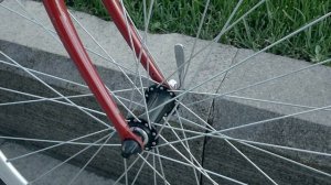 ХВЗ Старт-шоссе после трех лет эксплуатации