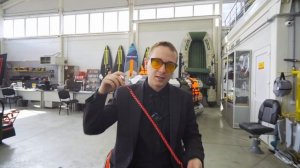 Полный ОБЗОР квадроцикла PROMAX SPORT - PRO 180 от магазина X-MOTOR