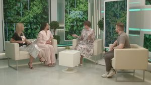 Вклад в женщину. В гостях финансовый консультант Алёна Пытнева.