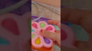 самодельный домик под столом