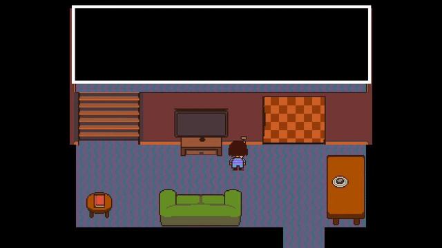 Грязные носочки Санса | Undertale смотреть онлайн