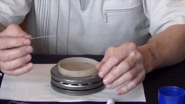 Розы  Урок 3 Часть 1 смотреть онлайн