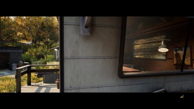 A WAY OUT: Прохождение с другом ч.3 смотреть онлайн