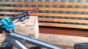 Такой велосипед один в мире! | Самодельный кастомный в?