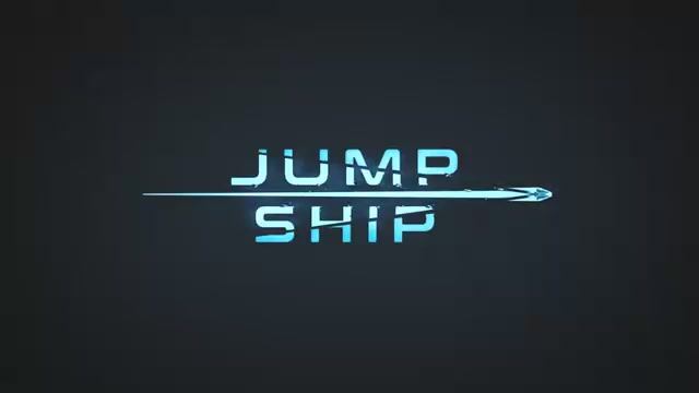 Jump Ship Трейлер игрового процесса