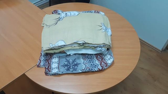 BYT0900 Суміш побутового текстилю 10 кг; лот 12331115; 35 шт. смотреть онлайн