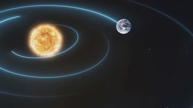 Изучаем космос - от Земли до Марса - Космические для детей