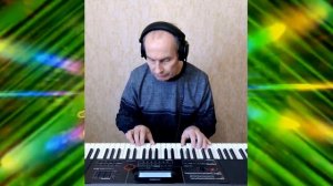 Бегут года - Красные маки 1977 (кавер)