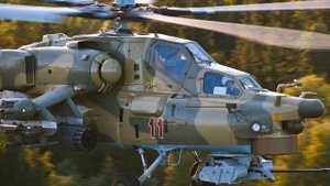 Весь мир в шоке! Как российский Ка-52 сбил истребитель. Что произошло в небе на самом деле