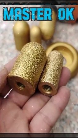 5 Алмазный насадки на УШМ Обработка Камня Мрамора Гранита !
