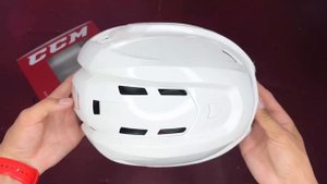 Хоккейный шлем CCM RES300
