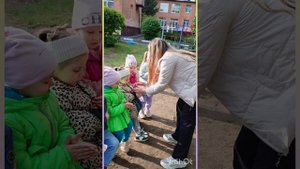 "День семьи в группе Буратино"