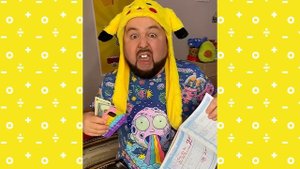 Короче говоря Самые смешные моменты Бородатой Семейки - Май