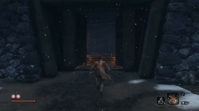 Sekiro: Shadows Die Twice (ЧАСТЬ5) Снова фарм смотреть онлайн