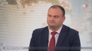 Блохин: Трамп пытается конвертировать упущенную прибыль в политический рейтинг / События на ТВЦ