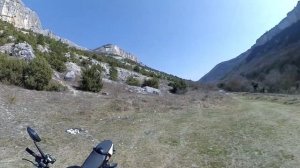 Покатушка на мотоцикле! Alpha Champ 150! Мотобудни!