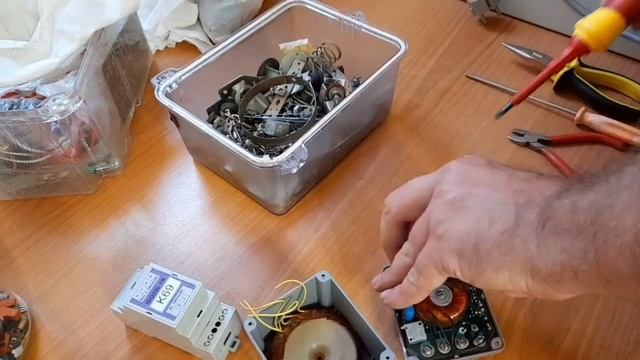 Реле и принцип работы драгметалл электроника